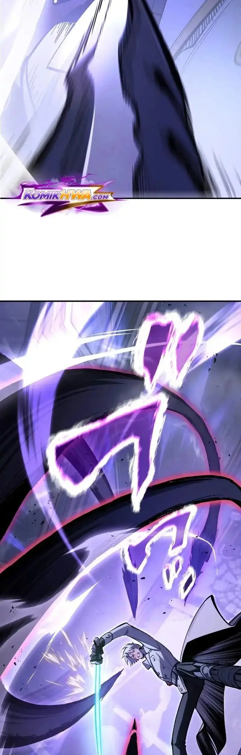 Chrono Labyrinth Chapter 6 Gambar 15