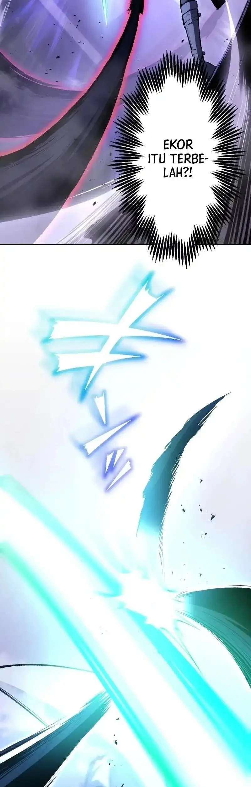 Chrono Labyrinth Chapter 6 Gambar 16