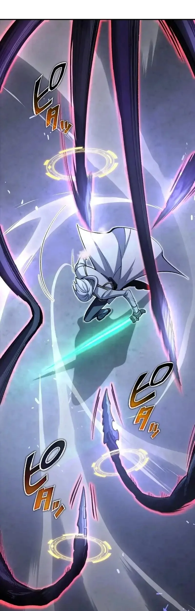 Chrono Labyrinth Chapter 6 Gambar 18