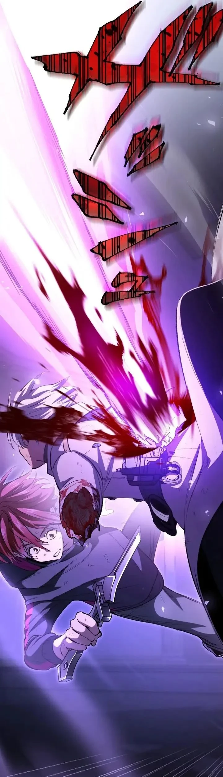 Chrono Labyrinth Chapter 7 Gambar 18