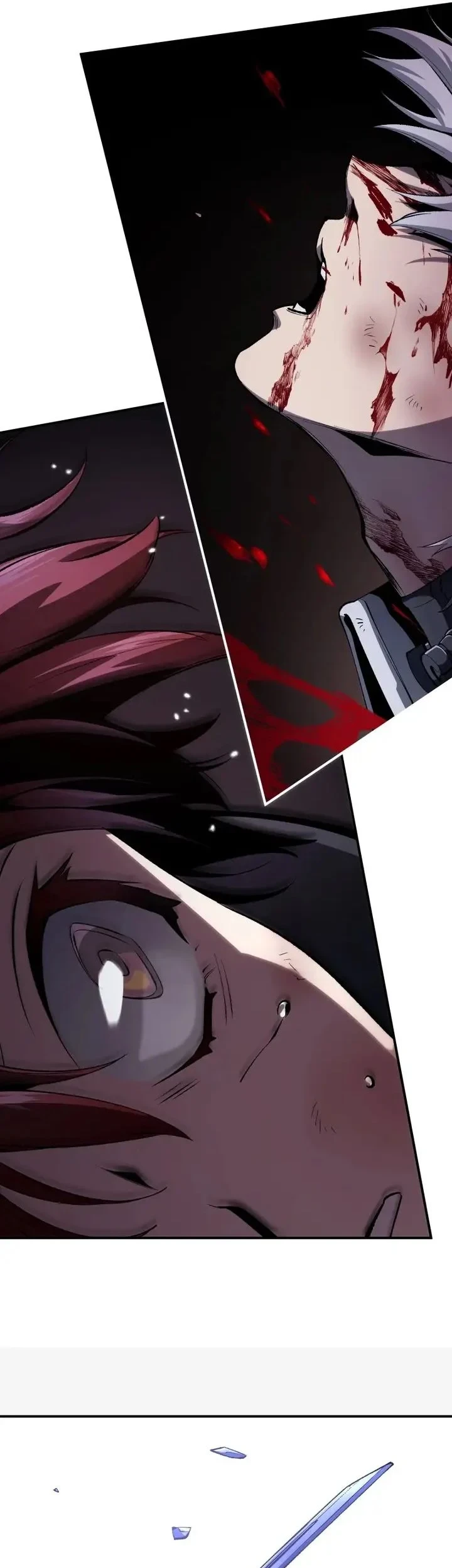 Chrono Labyrinth Chapter 7 Gambar 20