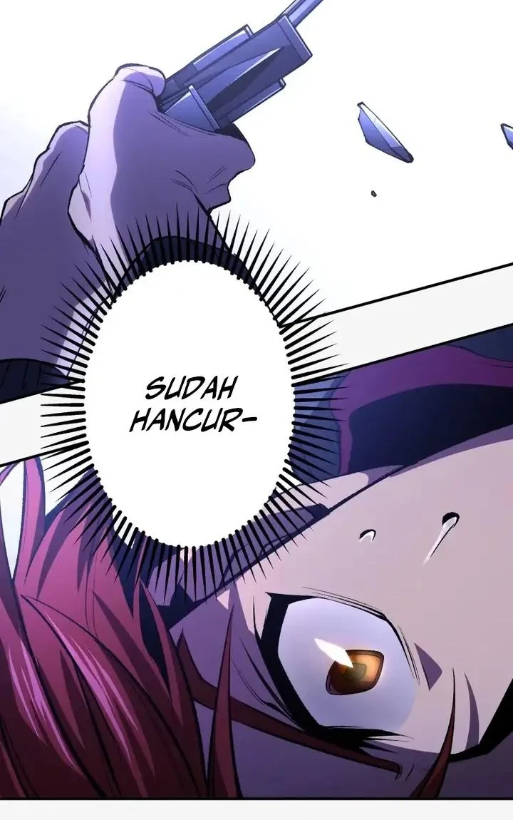 Chrono Labyrinth Chapter 7 Gambar 21