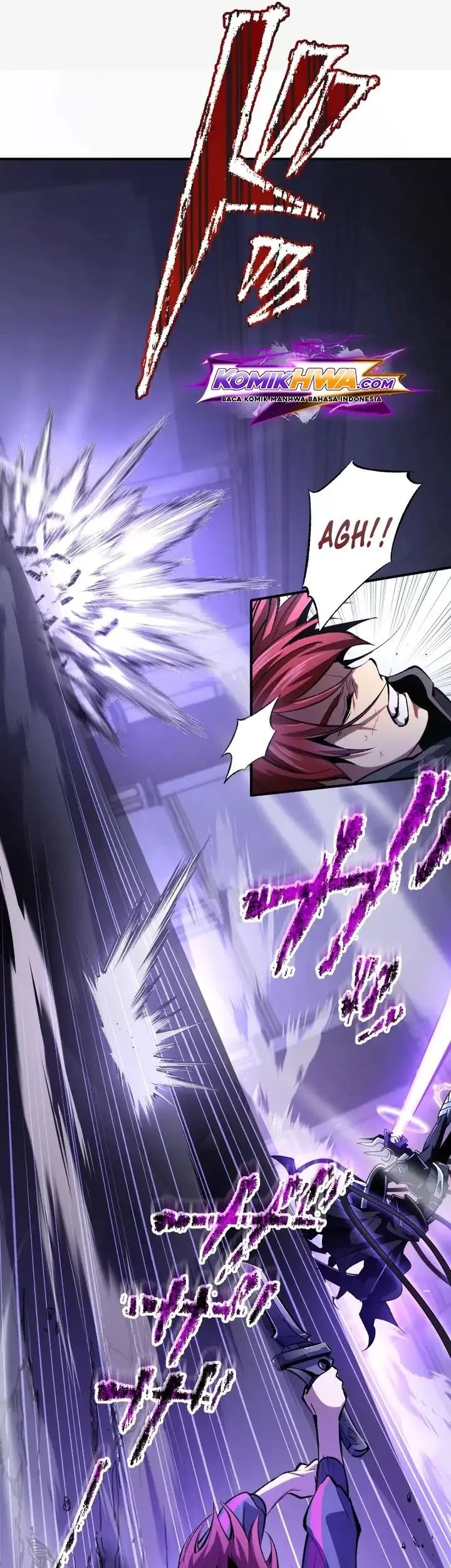 Chrono Labyrinth Chapter 7 Gambar 22