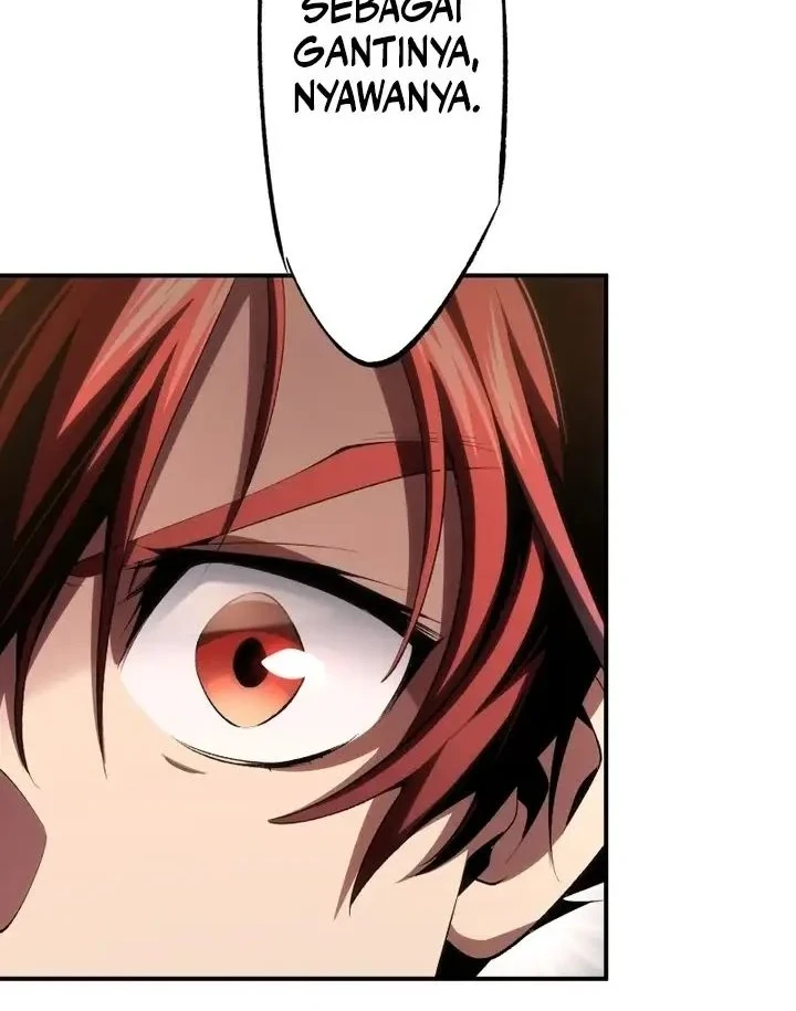 Chrono Labyrinth Chapter 9 Gambar 10
