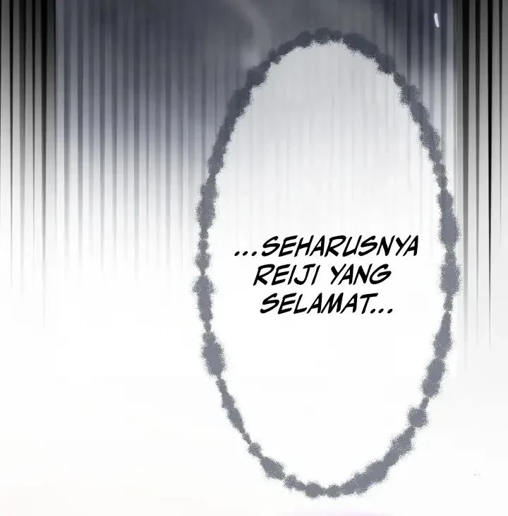 Chrono Labyrinth Chapter 9 Gambar 12