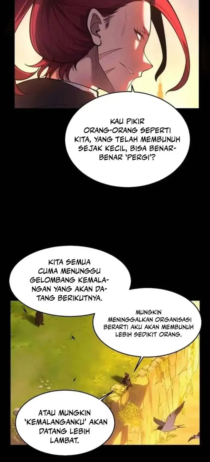 City of Sin Chapter 28 Gambar 10