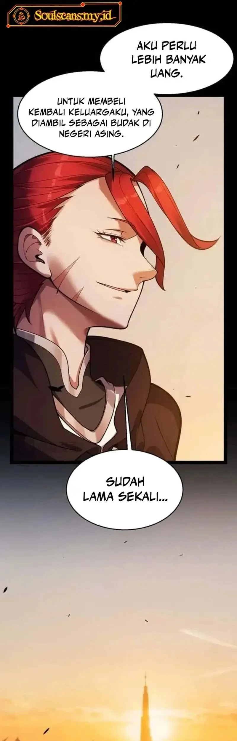 City of Sin Chapter 28 Gambar 11