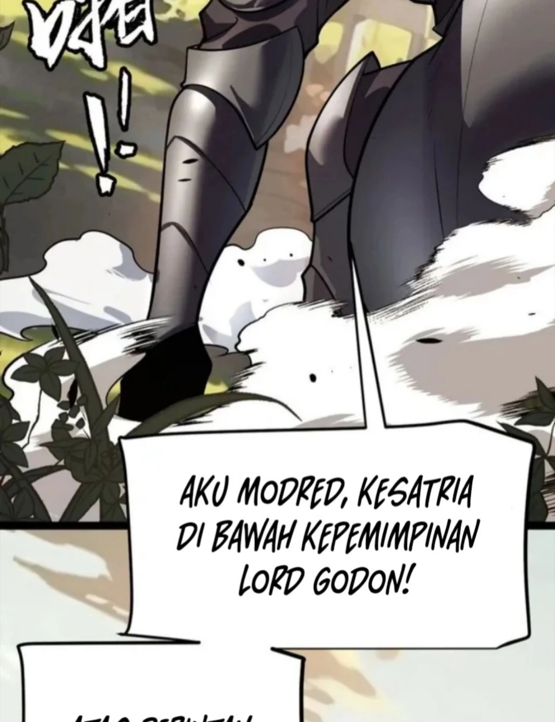 City of Sin Chapter 3 Gambar 30
