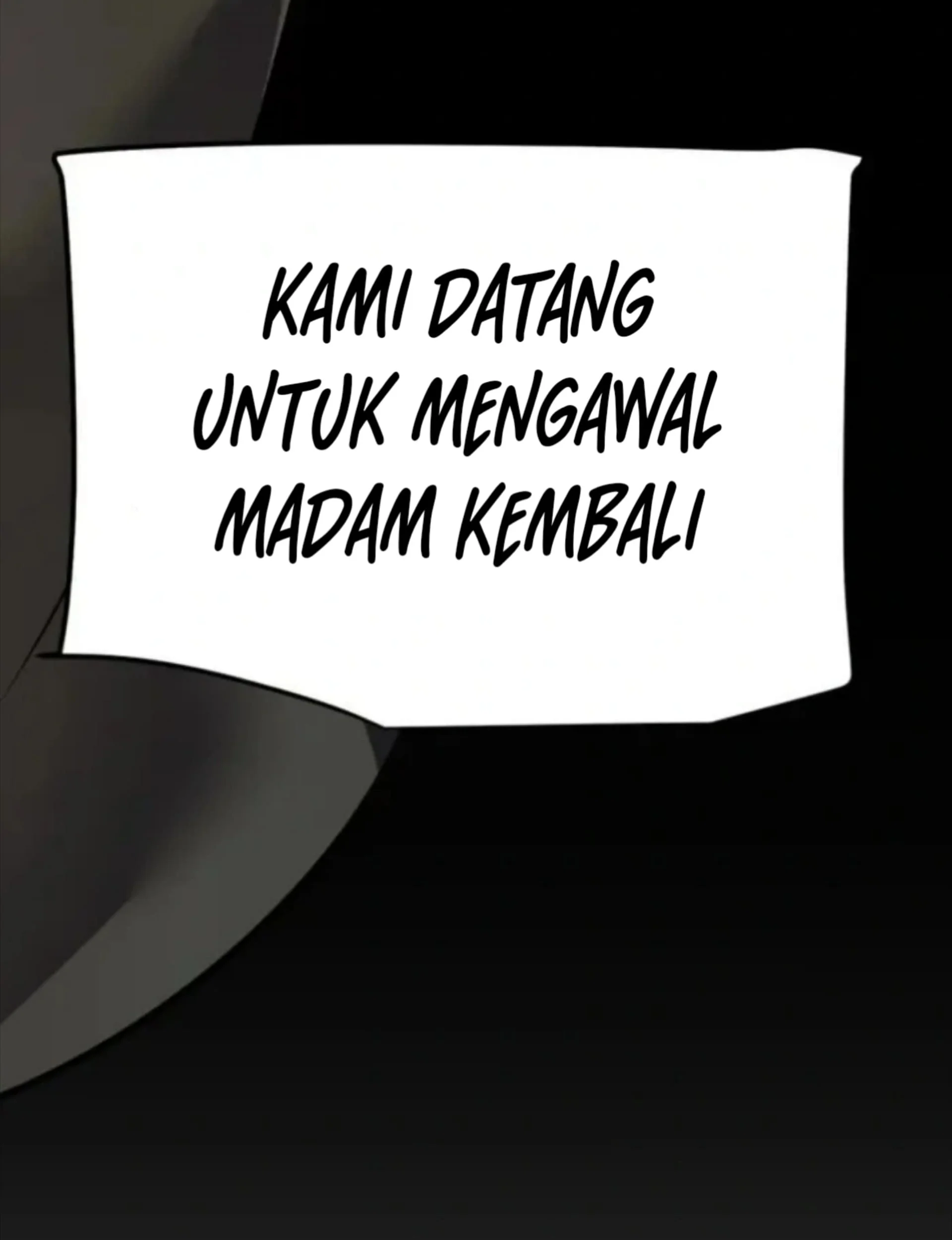 City of Sin Chapter 3 Gambar 34