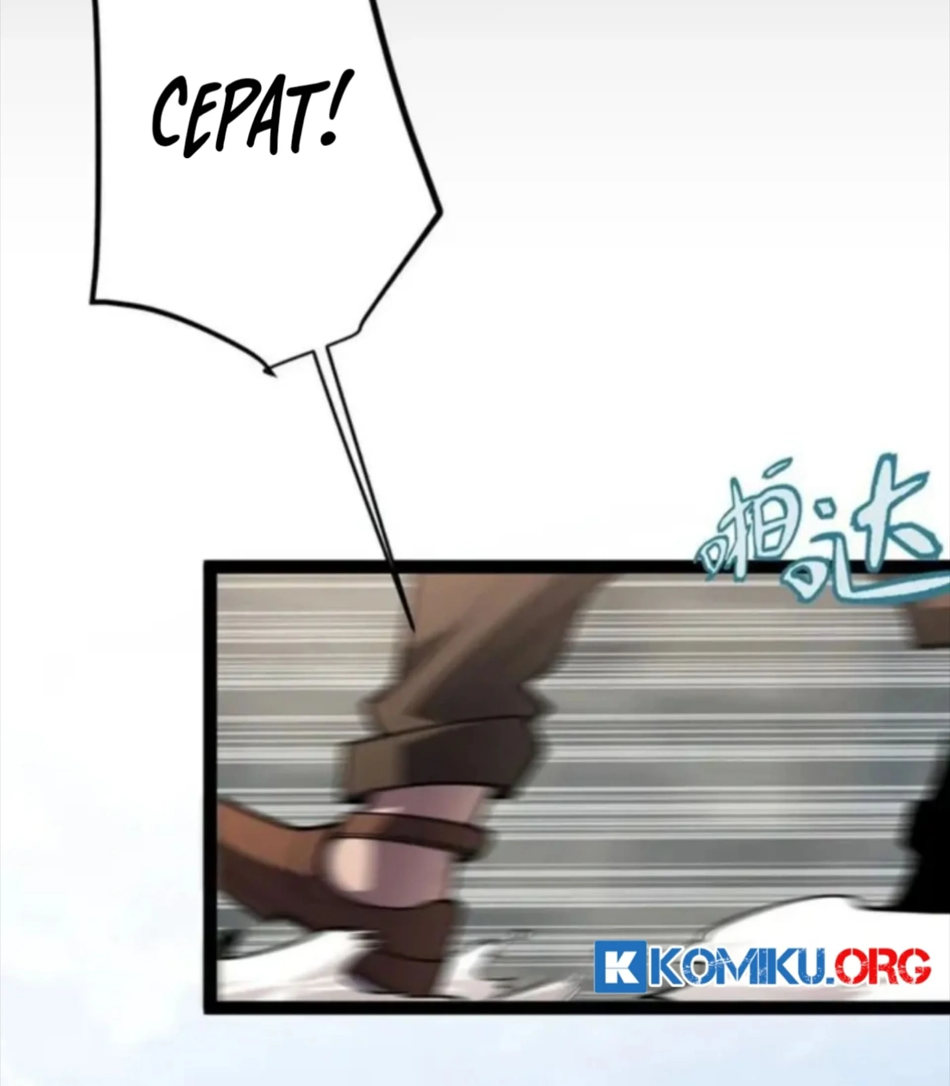 City of Sin Chapter 3 Gambar 36