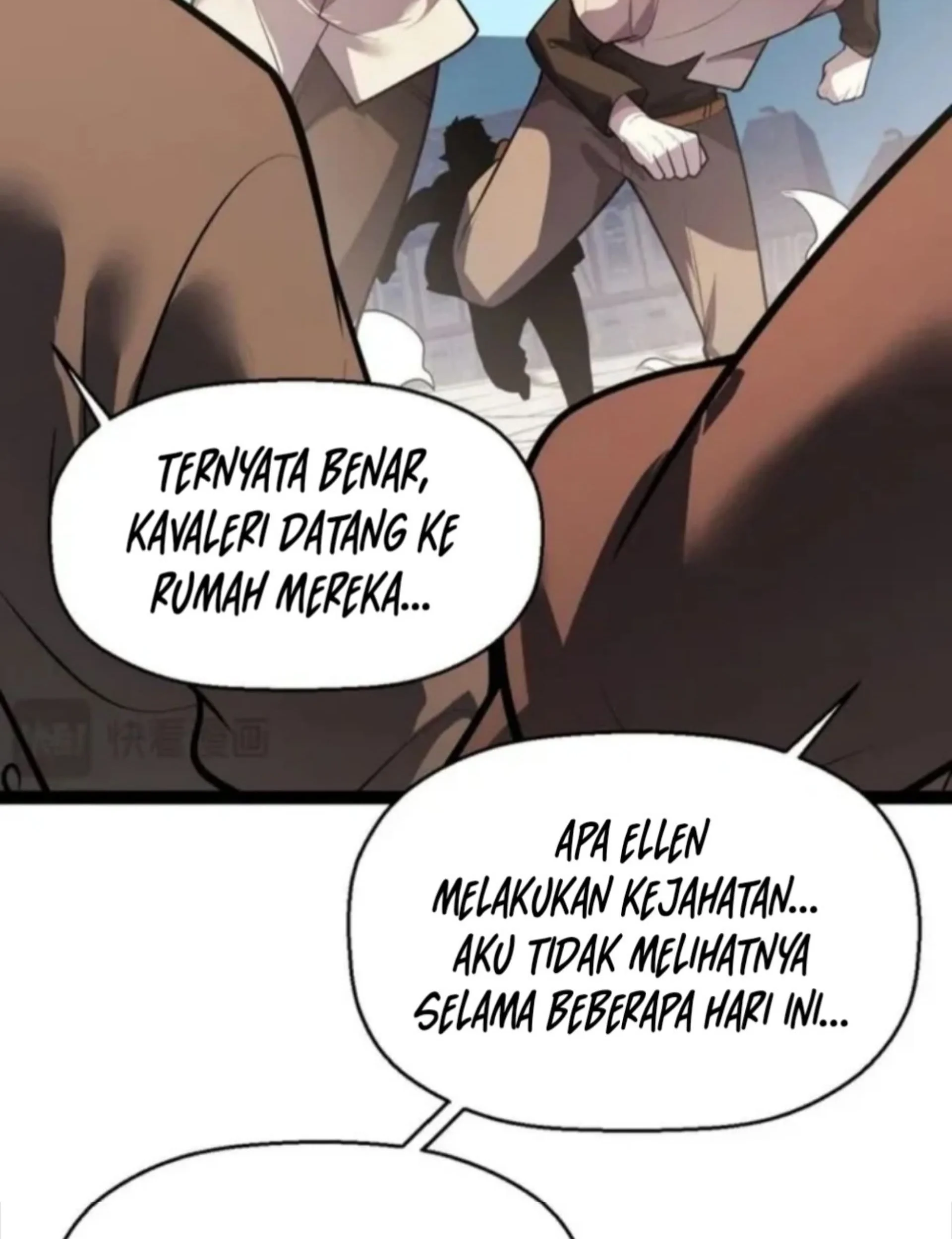 City of Sin Chapter 3 Gambar 38