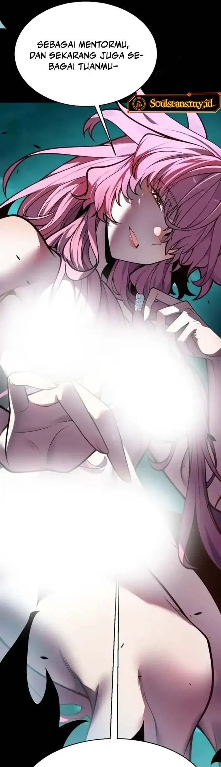 City of Sin Chapter 30 Gambar 11