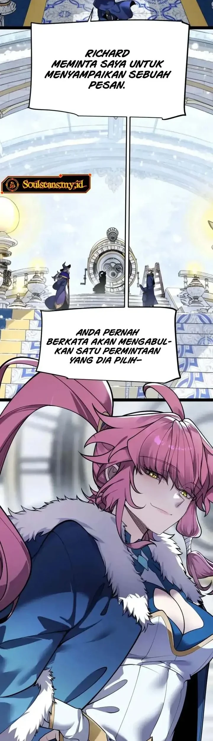 City of Sin Chapter 31 Gambar 10
