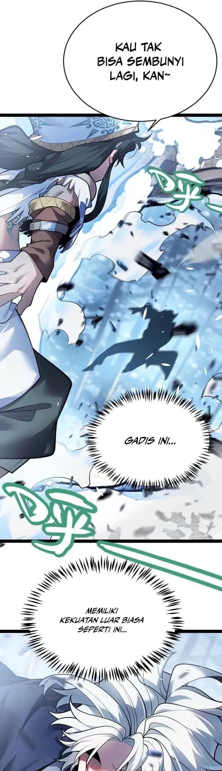 City of Sin Chapter 35 Gambar 9