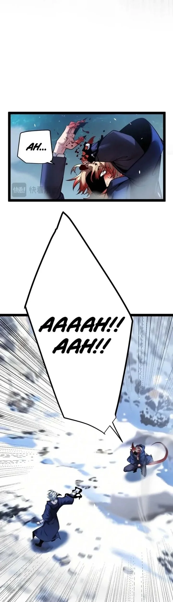 City of Sin Chapter 46 Gambar 9