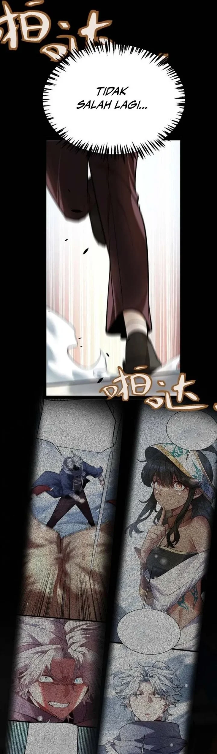 City of Sin Chapter 48 Gambar 8