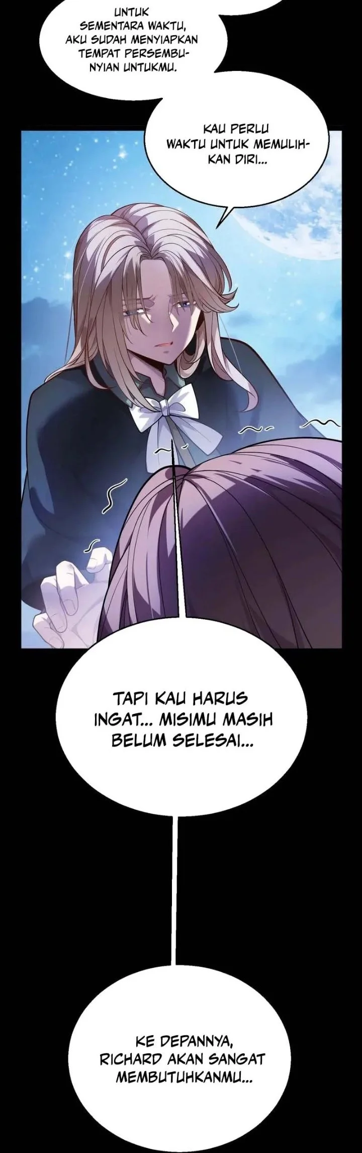 City of Sin Chapter 49 Gambar 7