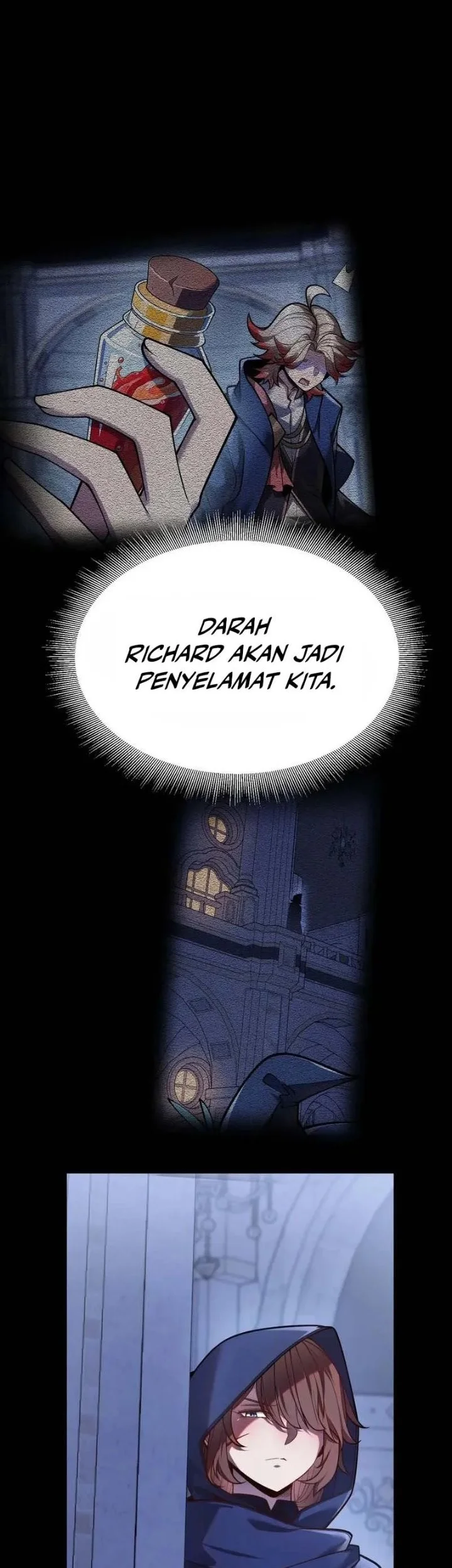 City of Sin Chapter 49 Gambar 8
