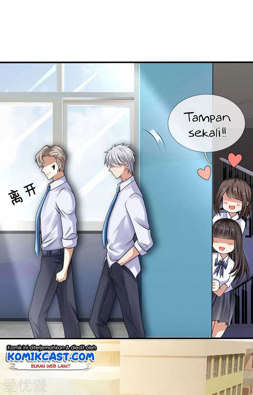 CITY Chapter 100 halaman 6