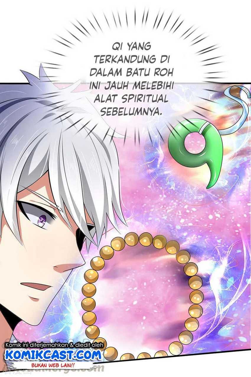 CITY Chapter 106 halaman 5