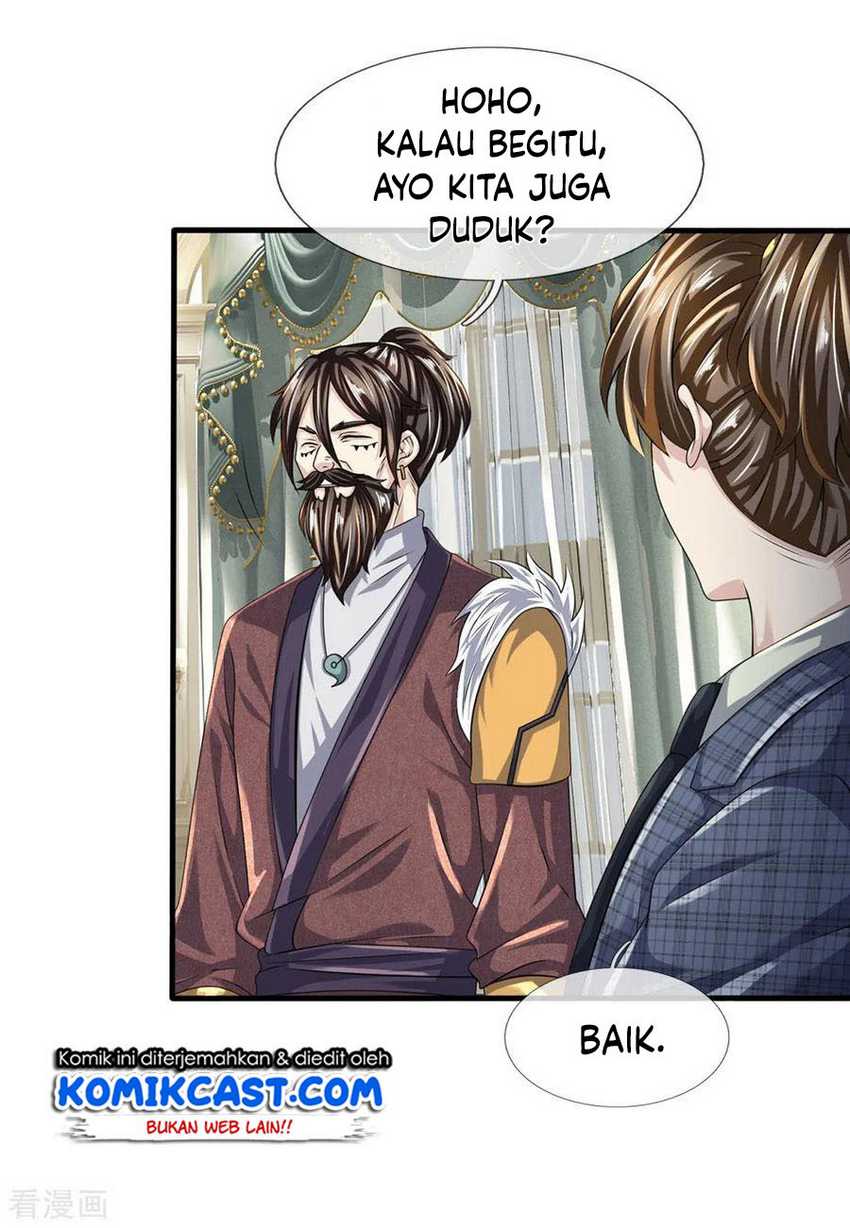 CITY Chapter 107 halaman 4