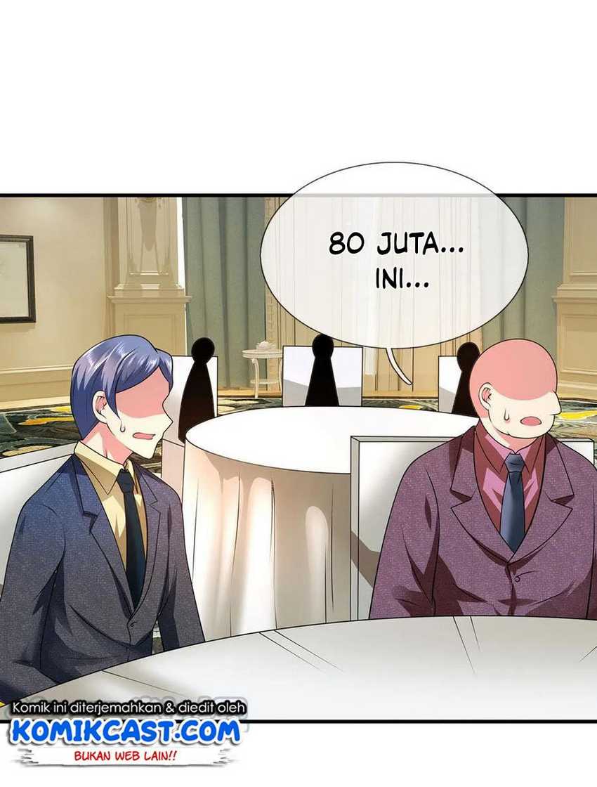 CITY Chapter 111 halaman 5