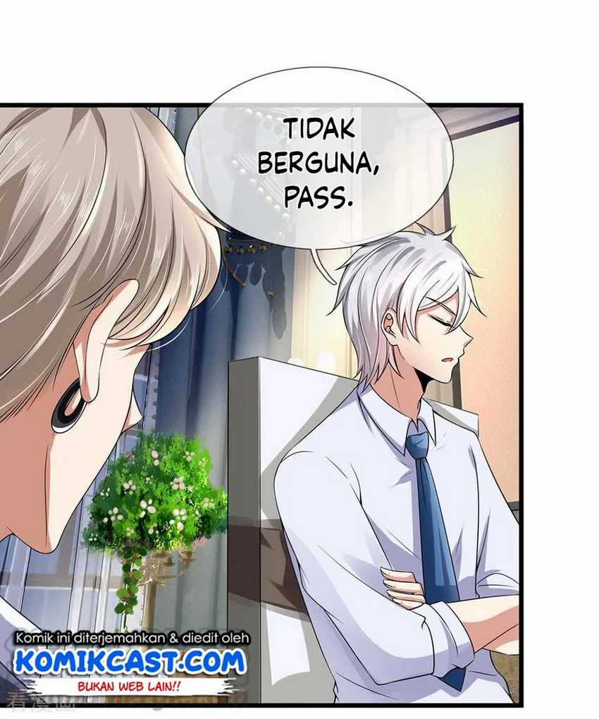CITY Chapter 112 halaman 5