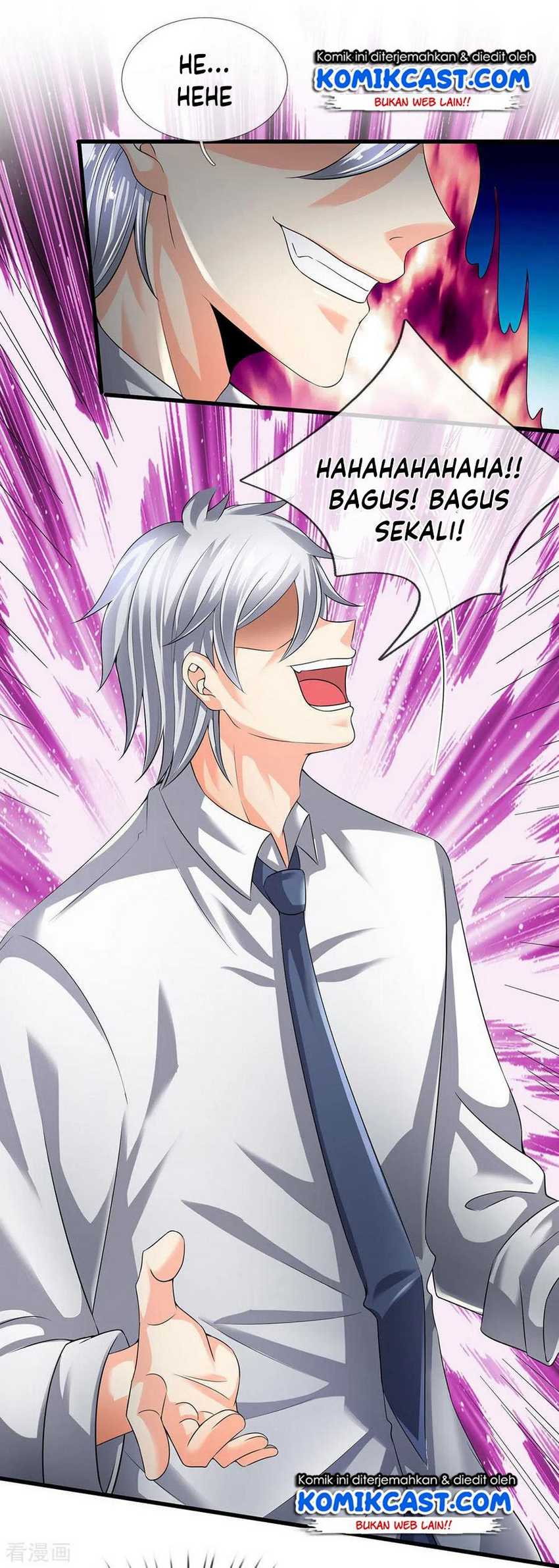 CITY Chapter 113 halaman 4