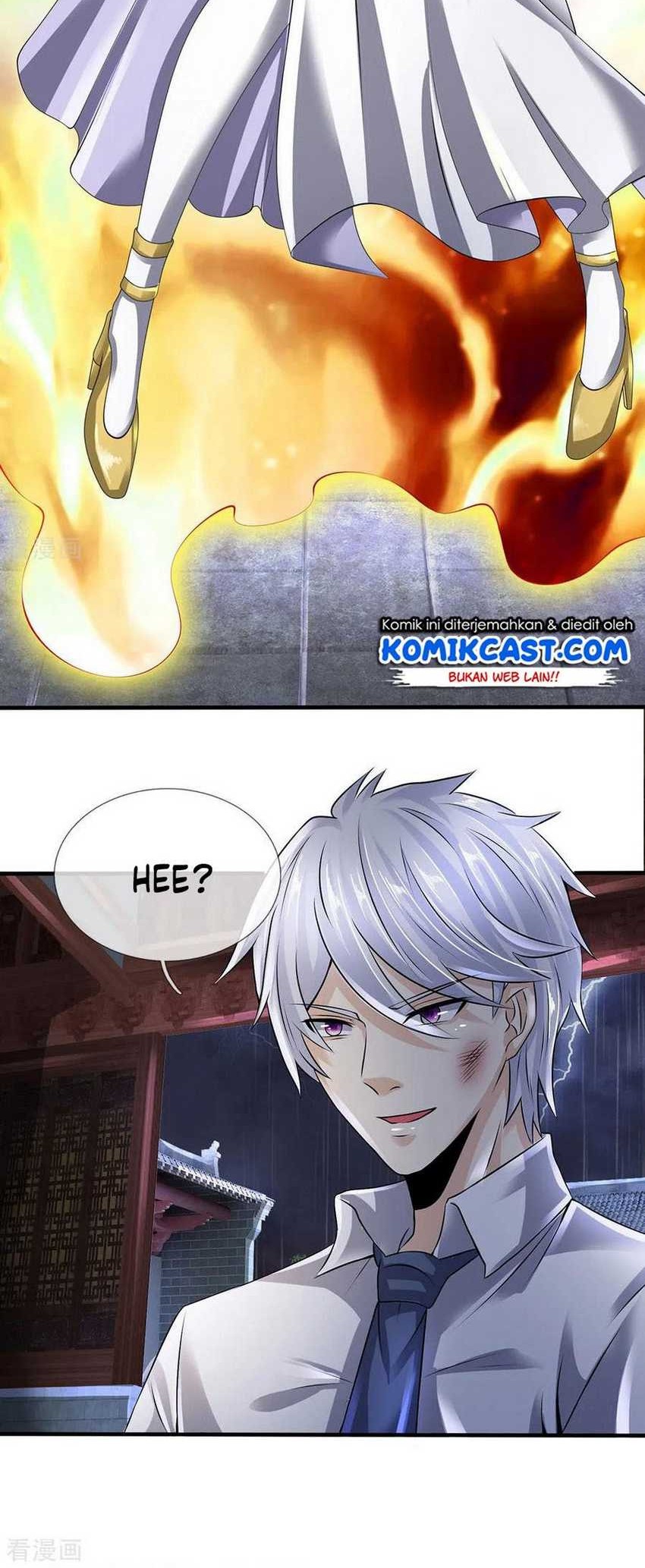 CITY Chapter 122 halaman 4