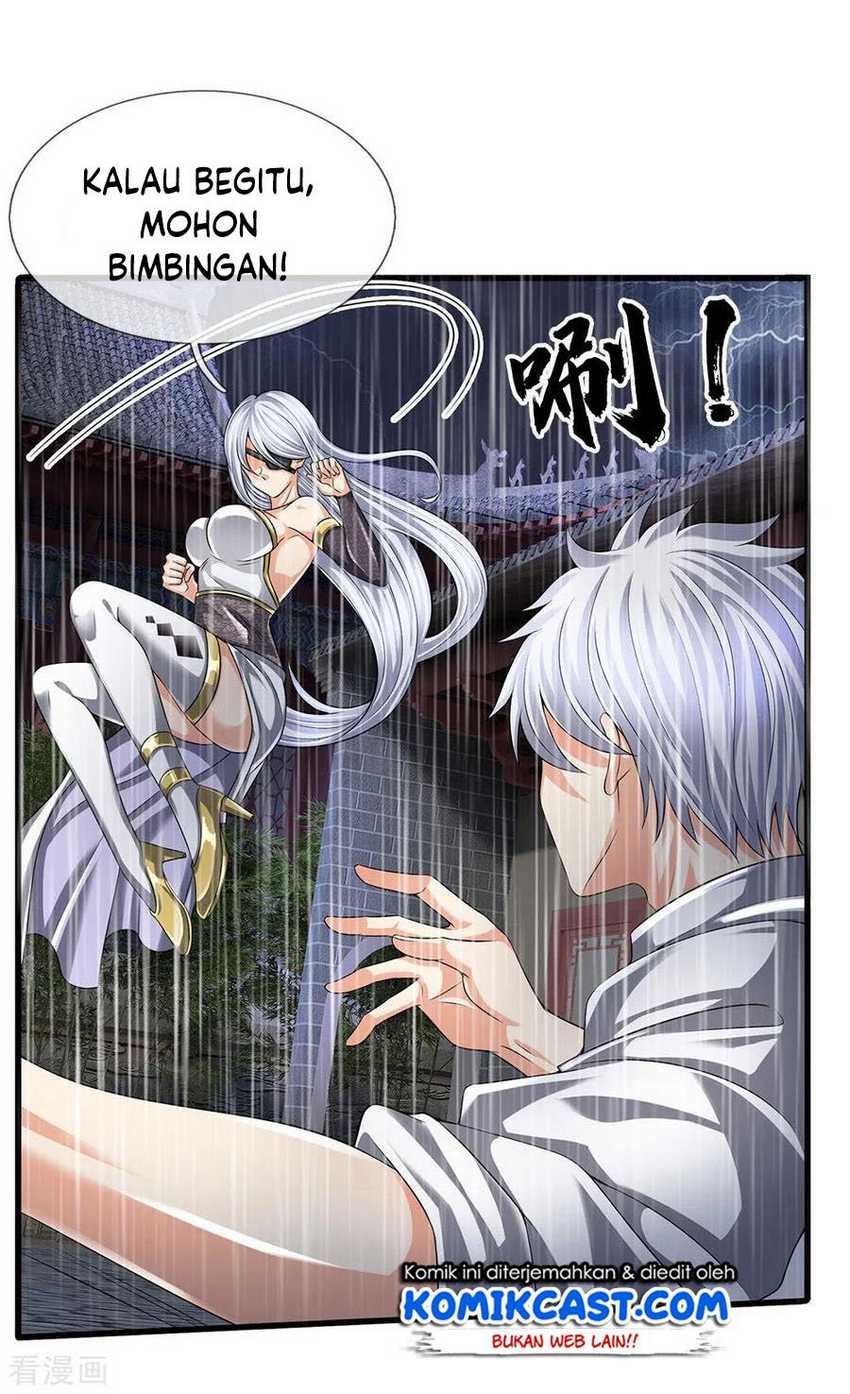 CITY Chapter 123 halaman 4