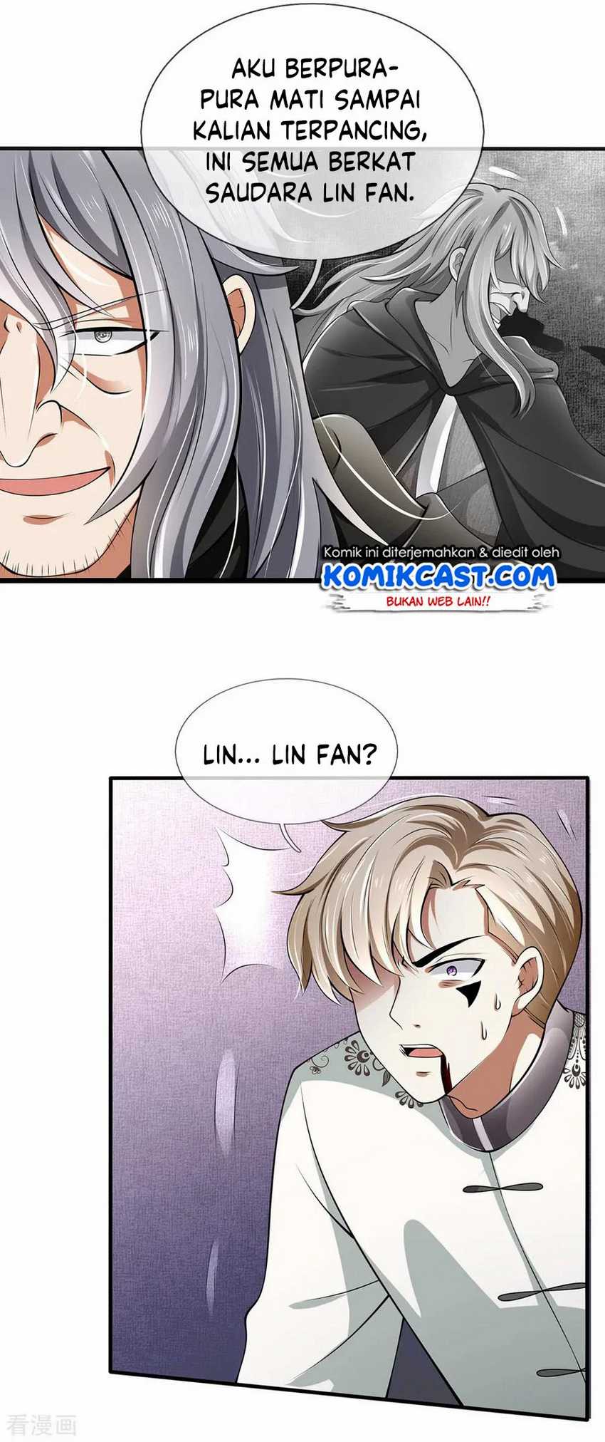 CITY Chapter 129 halaman 4