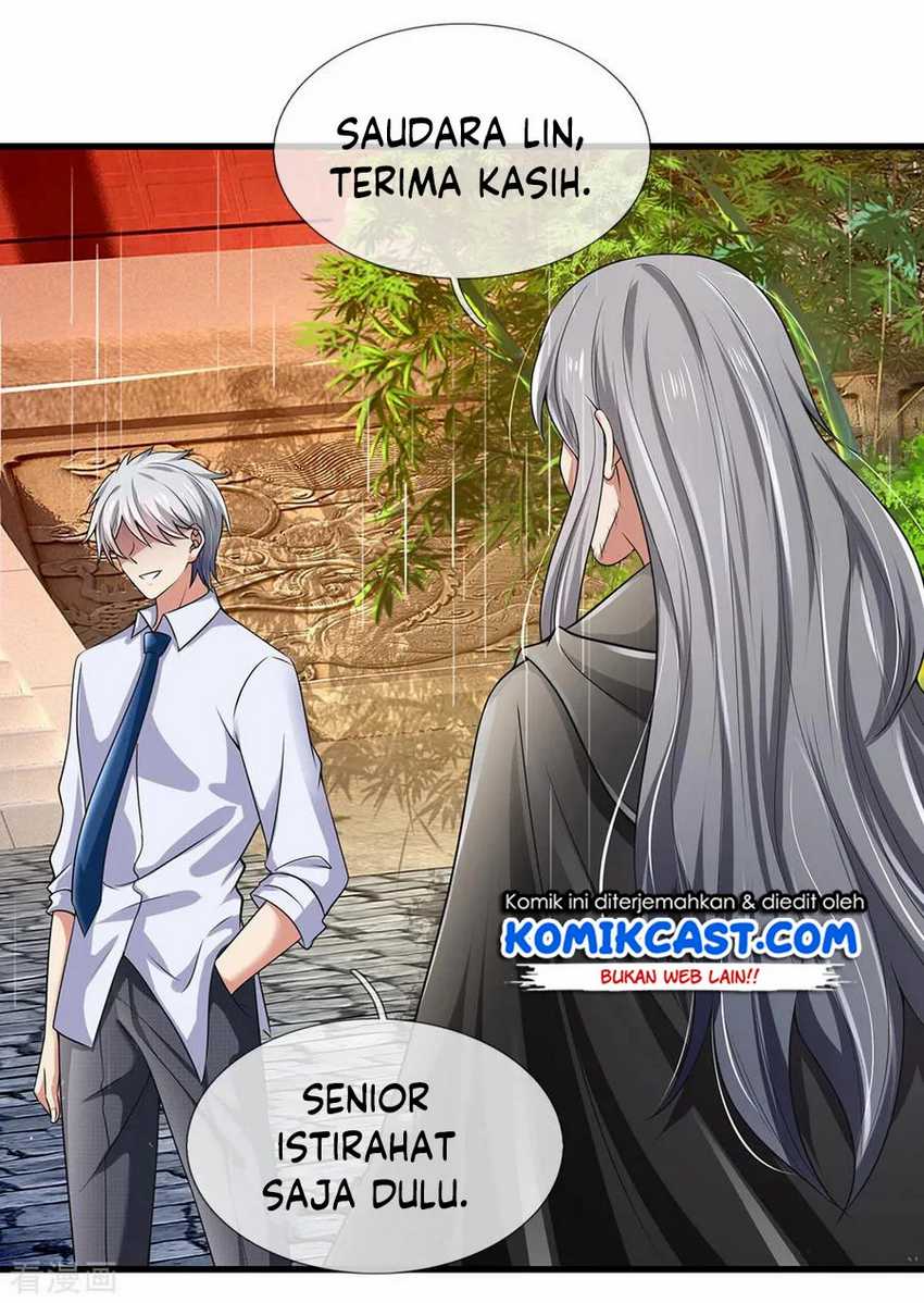 CITY Chapter 130 halaman 4