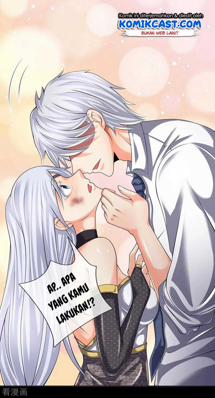 CITY Chapter 131 halaman 4