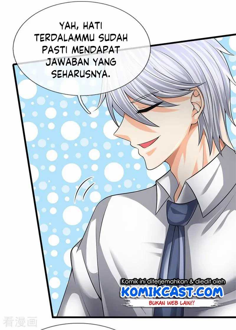 CITY Chapter 132 halaman 4