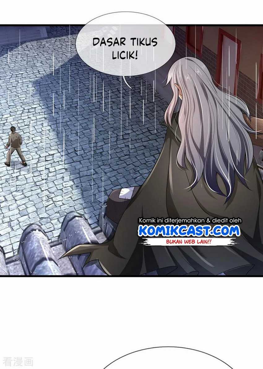 CITY Chapter 134 halaman 4