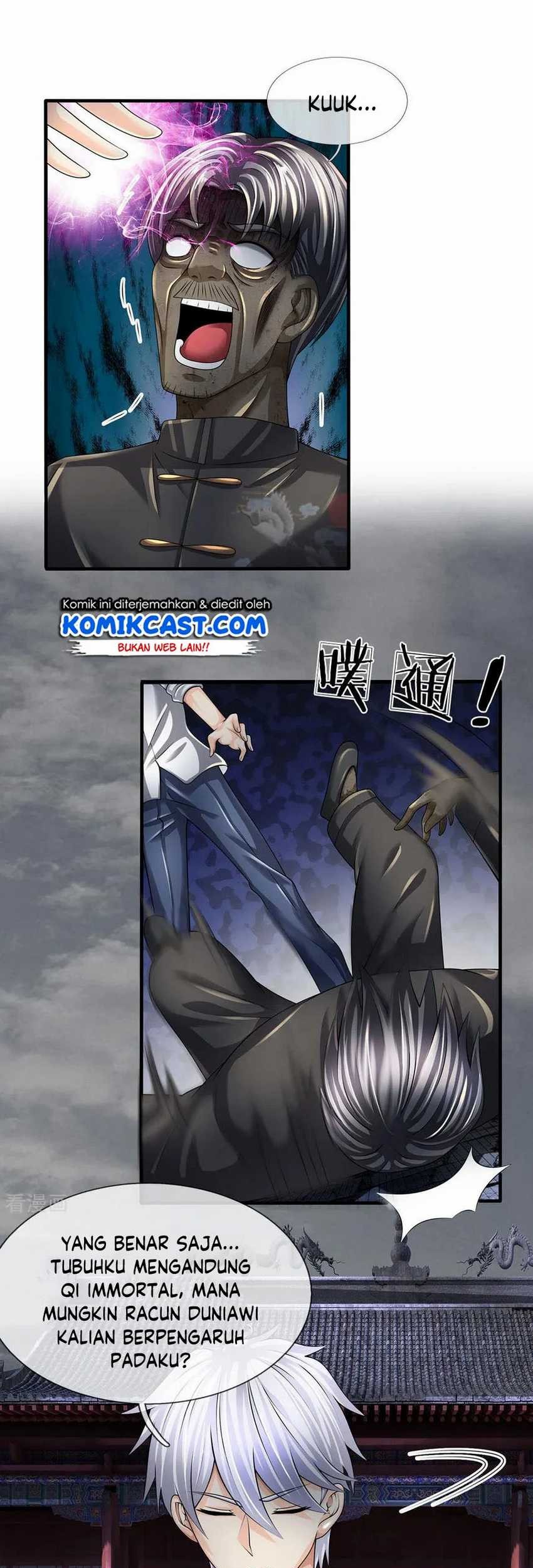 CITY Chapter 135 halaman 4