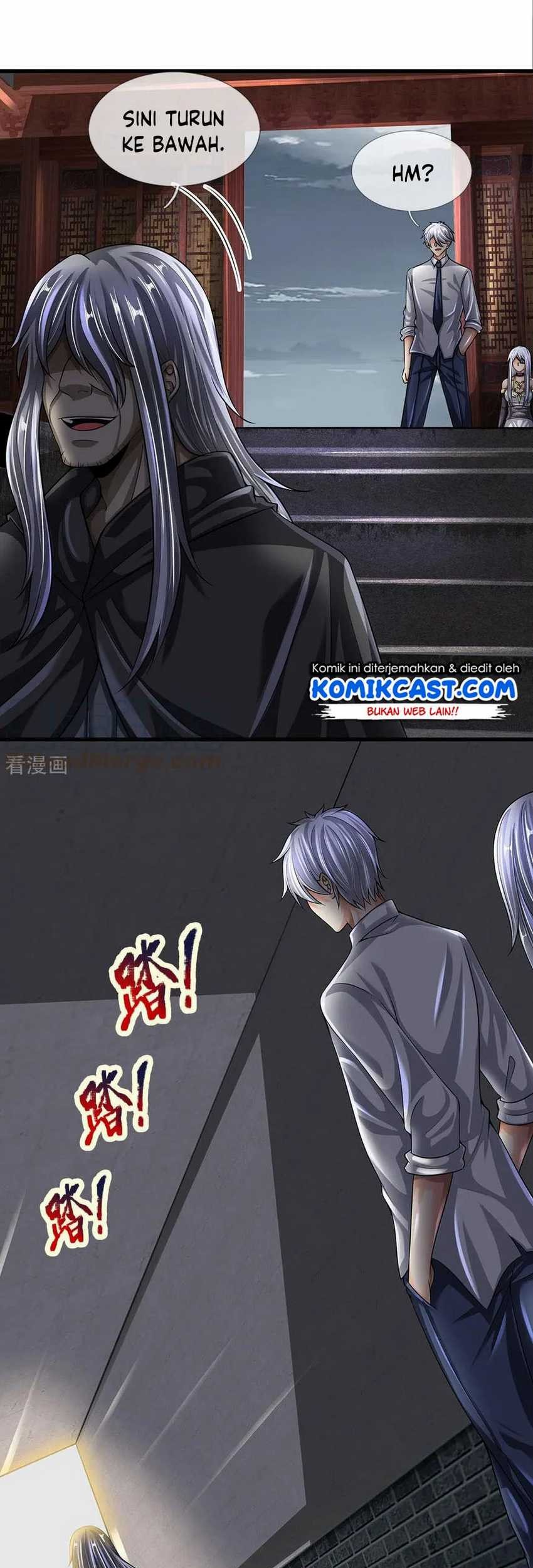 CITY Chapter 136 halaman 5