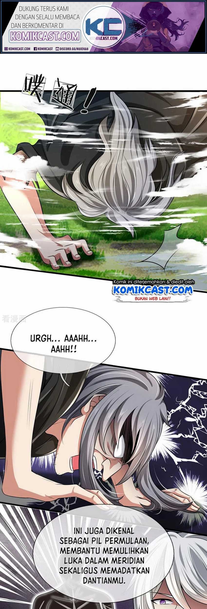 CITY Chapter 141 halaman 4