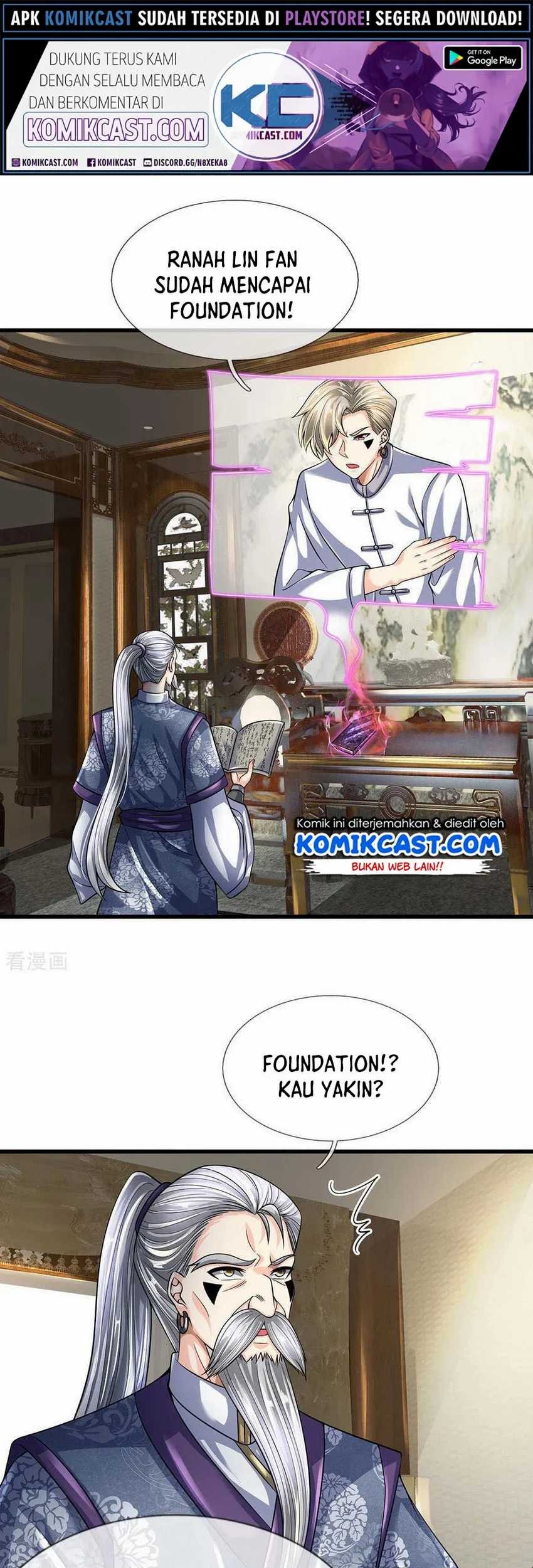 CITY Chapter 143 halaman 4