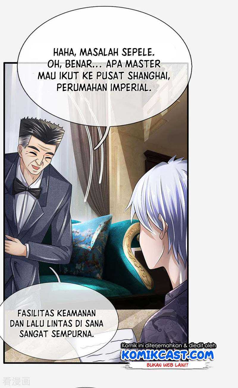 CITY Chapter 149 halaman 4
