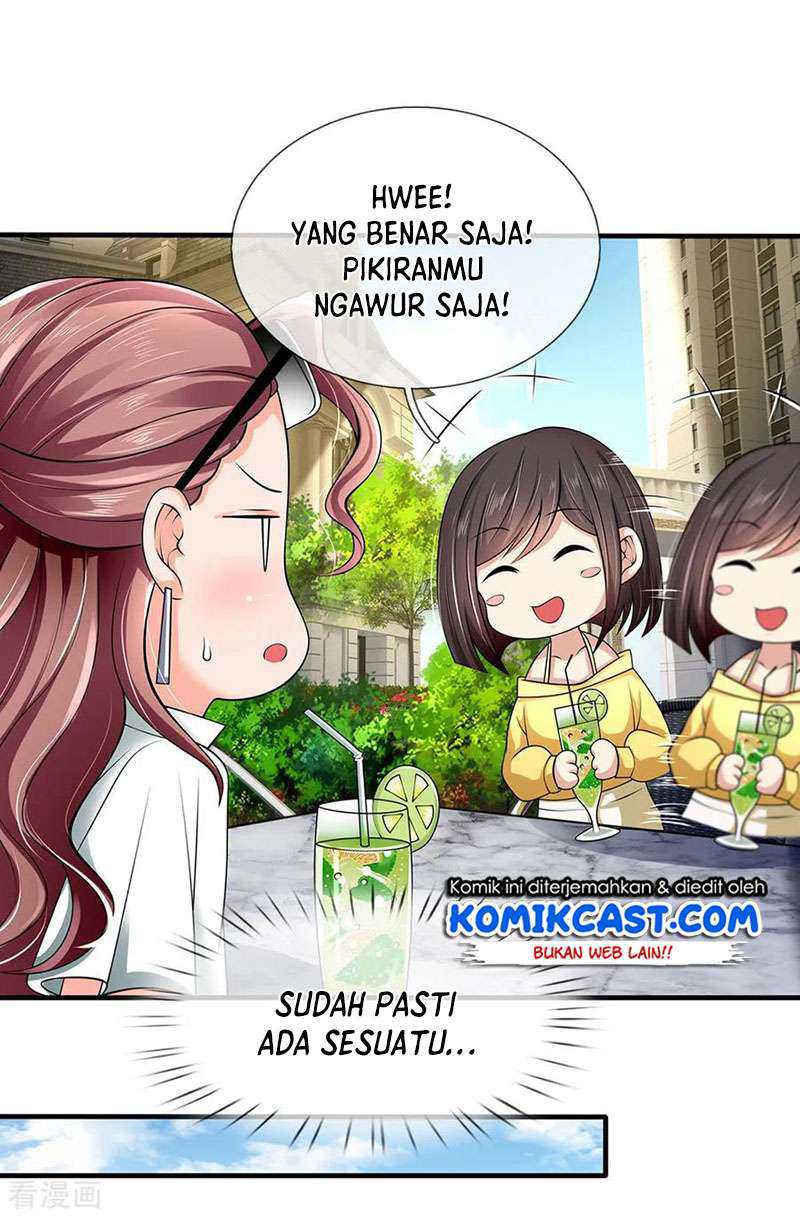 CITY Chapter 151 halaman 6