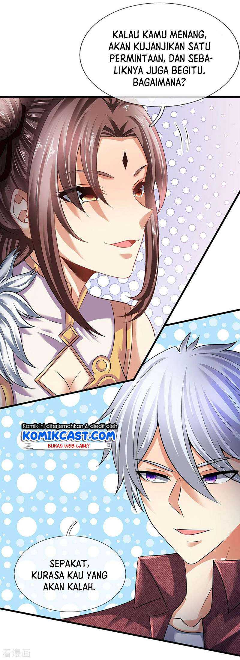 CITY Chapter 153 halaman 6