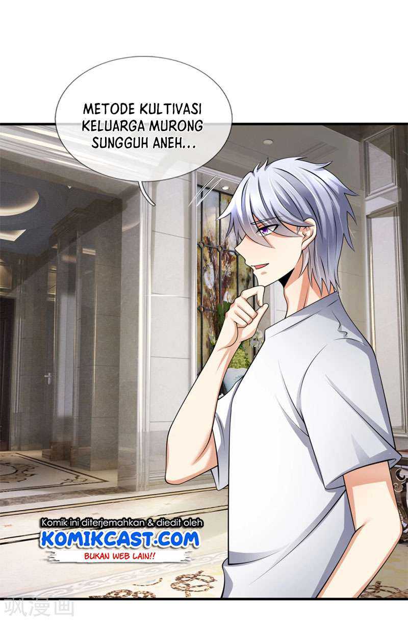CITY Chapter 157 halaman 4