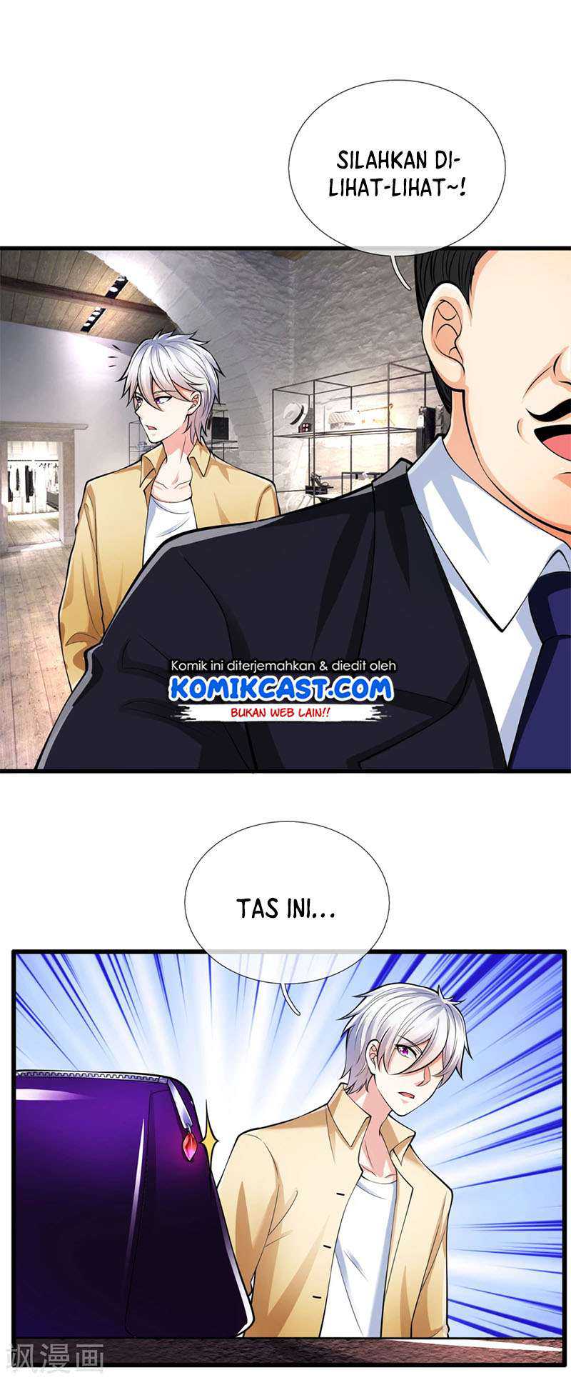 CITY Chapter 161 halaman 4