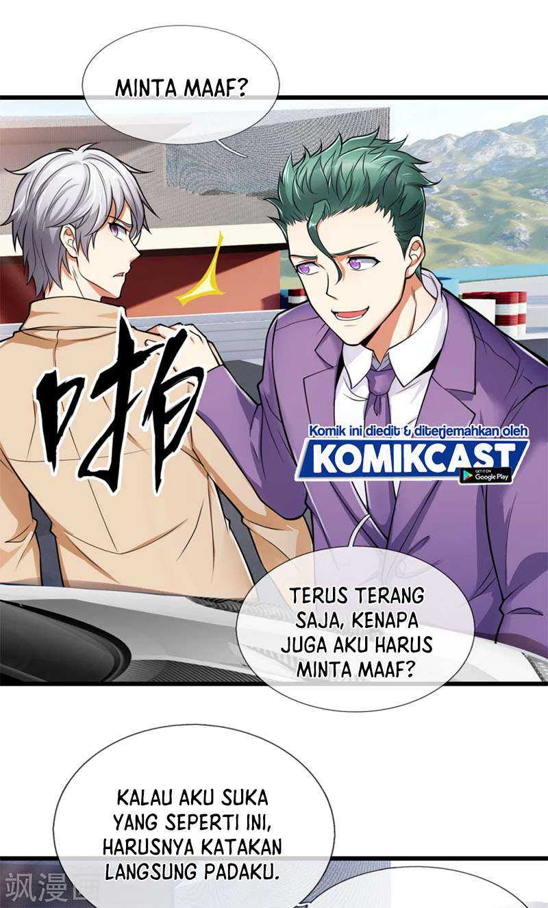 CITY Chapter 166 halaman 4