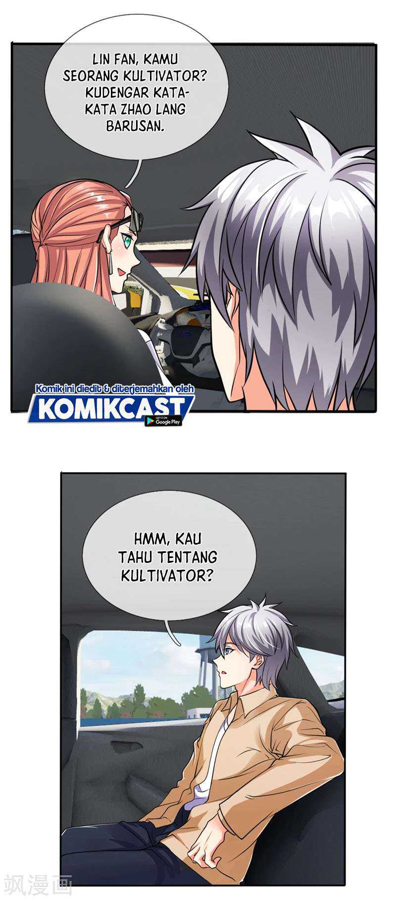 CITY Chapter 168 halaman 4