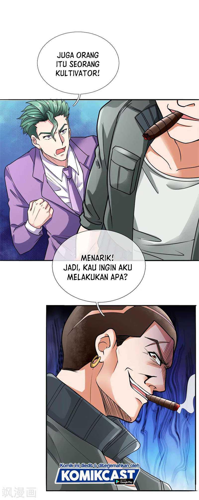 CITY Chapter 170 halaman 4