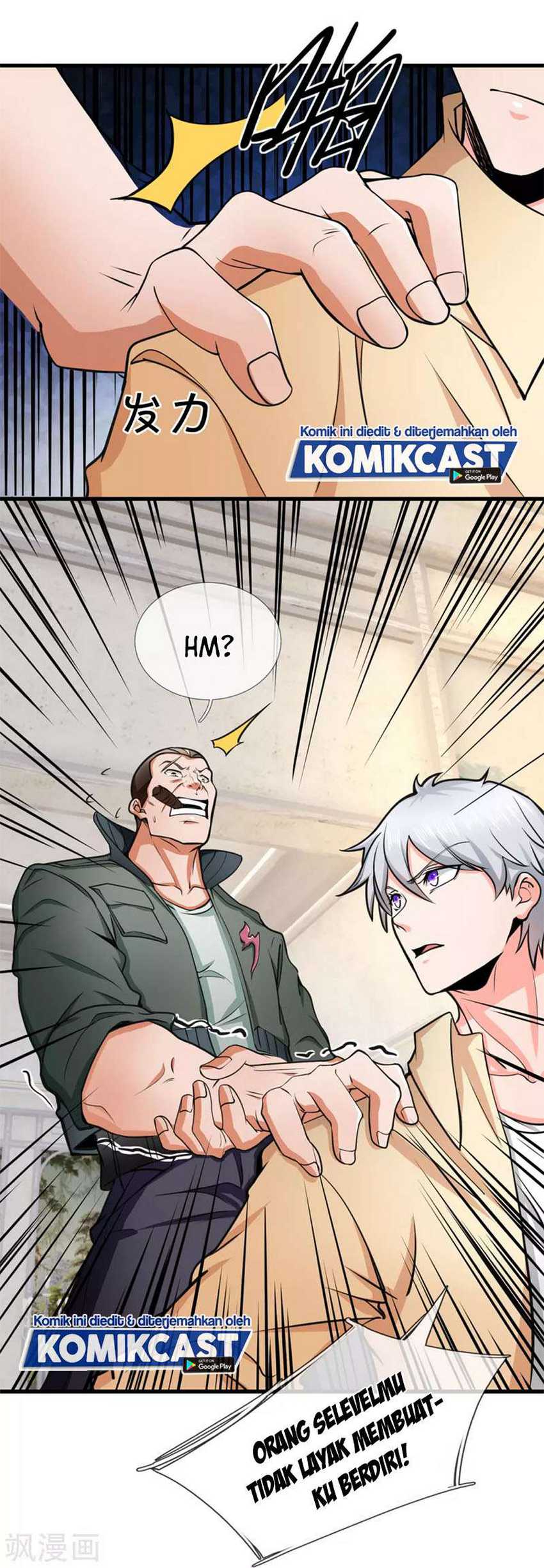 CITY Chapter 171 halaman 4