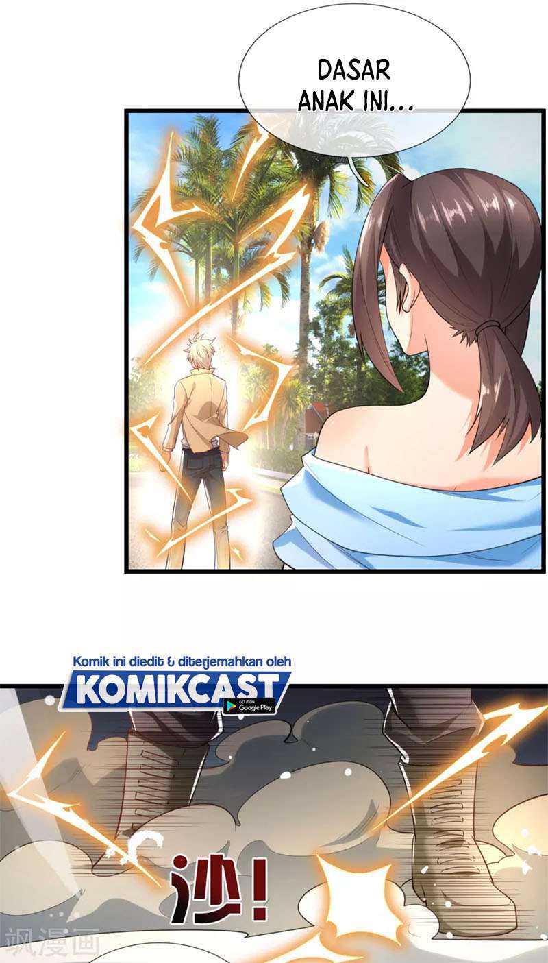 CITY Chapter 174 halaman 4