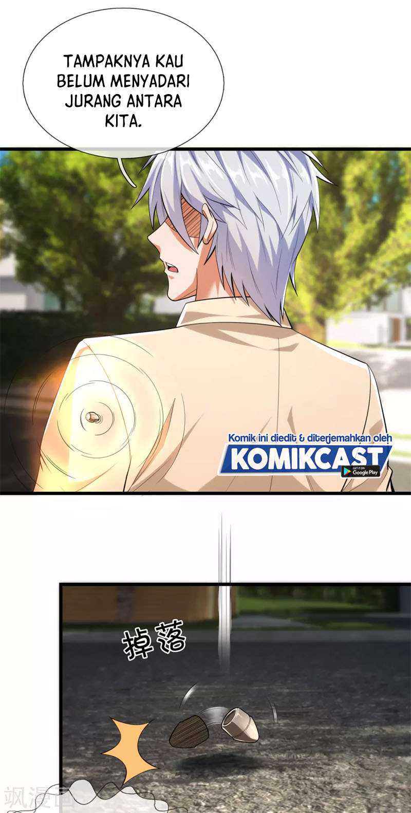 CITY Chapter 175 halaman 4